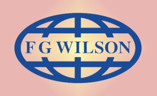 ✓ FG-Wilson MGS4581/BK Запчасти Перкинс / Вилсон 